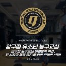 키쑥쑥성장농구교실 | 압구정 유소년 농구교실 여름방학 특강, 키 성장과 체력 증진을 위한 완벽한 선택!