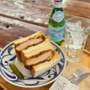 교대역 | 교대역 샌드위치 맛집, 교대역 카페 산도 방문 후기