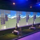 대우골프연습장 이미지