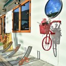 안경카페 이미지