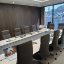 오피스제주 | 제주 공유오피스 노트북 · 프린터 설치 후기