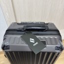 실버레인PC | 가성비 아르메 에센셜 캐리어 20인치 실사용 후기 장단점