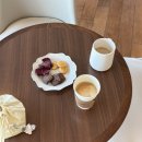 타임스퀘어 3인 호캉스 &amp; 브라이덜샤워 기록 : 라운지, 모모카페 조식 후기, 타임스퀘어 맛집 추천