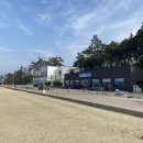 돌머리해수욕장 종합안내소 이미지