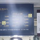 고성메밀이야