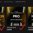 GGX PC방 이미지
