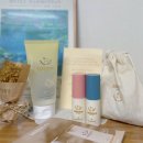 [리뷰] 아기 피부트러블 극복후기☀️써니 피부상태 After☀️밀리맘 새싹 수딩 세럼&amp;새싹트래블키트 사용후기