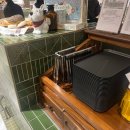 밀도 현대백화점 압구정본점 - 5805 | 강남베이글 맛집 추천 베이글리스트 현대백화점 압구정본점 솔직후기