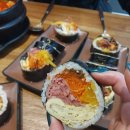 이집김밥 이미지