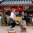 화개장터 이미지