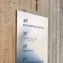 11650-14-48-6 | [민락] 블루보틀 부산 벚꽃뷰 카페 데이트, 수영강 벚꽃 창가뷰 솔직 후기 (웨이팅/메뉴/주차)