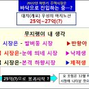 은마 20억 붕괴와 오늘(11월3일)자로 본 강남아파트 현주소~! 이미지