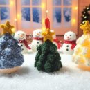 (12/19)크리스마스 미니트리 이미지