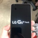 LG G6+ / G6플러스 ThinQ U+ 128GB 로즈골드 S급 공기계 29만원 G600LP / 인천 중고폰 부평 중고폰 24시간 직거래 안전거래 택배거래 가능 이미지