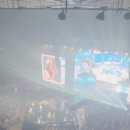 소로3-126 | [단독콘서트 후기] 아이들 콘서트 잠실 실내 체육관 시야·주차팁 총정리 / 소로의 공연로그