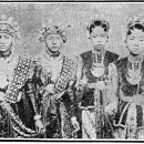 김정은한복