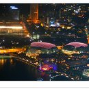 싱가폴 --시내관광 이미지