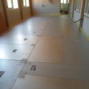 아주 게이트볼장 이미지