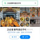 딩가댕댕 | 강릉 1박2일 반려견 동반 가족여행 코스 (답답해서 정리함, 액티비티ㅣ식당ㅣ대박 뷰카페ㅣ횟집)