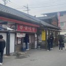 예천식당 | 예천 용궁단골식당 본점 내돈내산 맛집 후기