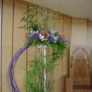 꽃꽂이(주간) 이미지