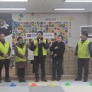 365드림지역아동센터 | 양주시 광적면 지역사회보장협의체, ‘새 시작을 응원해!’신학기 학용품 지원사업 추진