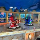 송도키즈 | 인천 송도 대형 키즈카페 아틀란티스 종일권 할인 내돈내산 솔직후기