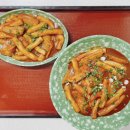 채채떡볶이 이미지