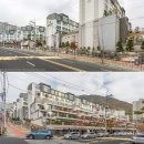 울산 해링턴플레이스 202동 앞 놀이터 | 창원 성주 효성해링턴코트_건축사진촬영 _준공사진 후기#7