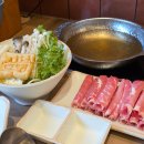 장안 | 장안동 가성비 점심 맛집 샤브토랑 장안직영점 방문후기