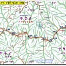 백두대간 이미지