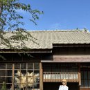 삼가-10 | 대만 타이중 여행 3일차 : 아침 삼가조점, 만화박물관, 곱창국수, 고수과자