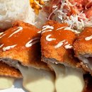 왕돈까스 이미지