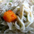 청송손칼국수 이미지