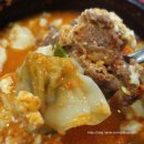 무릉도원 돌솥밥 순두부 &보쌈 이미지