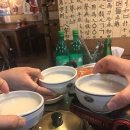 산골주막집 이미지