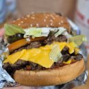 용산-353 | *용산 파이브가이즈* 내돈내먹 용산 아이파크몰 미국3대버거 햄버거 맛집 (혈관아 미안해)