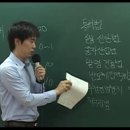 [동영상맛보기]합격의법학원 변리사 1차 설명회[특수프린트, 12年04月]개강~ 이미지