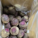 한라봉브로콜리 이미지