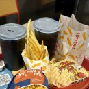 롯데리아 청주옥산점 이미지