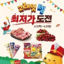 신일알뜰쇼핑 | [2025 이마트 고래잇 페스타 6월] 단 4일, 이 가격 실화야? 알뜰족 필수 쇼핑 전략 총정리!