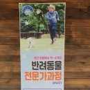 지랜드평생교육원 | 양평 애견동반 산책할만한곳 애견운동장 두메향기 반려동물 교육예정