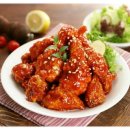 꼬꼬치킨 이미지