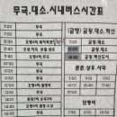 오향리선돌 이미지