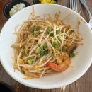 [오산 고현동 맛집] 연남동420 / 소고기쌀국수, 에그 쉬림프 팟타이 후기