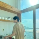 [태안여행] 일몰명소 태안숙소 만리포해수욕장 3분 컷 말리스파펜션