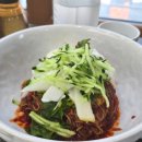 사직야구장 맛집 주문진막국수 여름철 별미 주말 방문후기