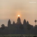 [Cambodia] 2. 경비, 가이드, 일정 및 유적지