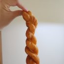 다시마 왕 꽈배기