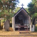 당진시 합덕중앙길 | 사제 성소의 보금자리 &amp; 충청도 첫번째 본당 ; 당진 합덕 성가정 성당 (+미사 시간)